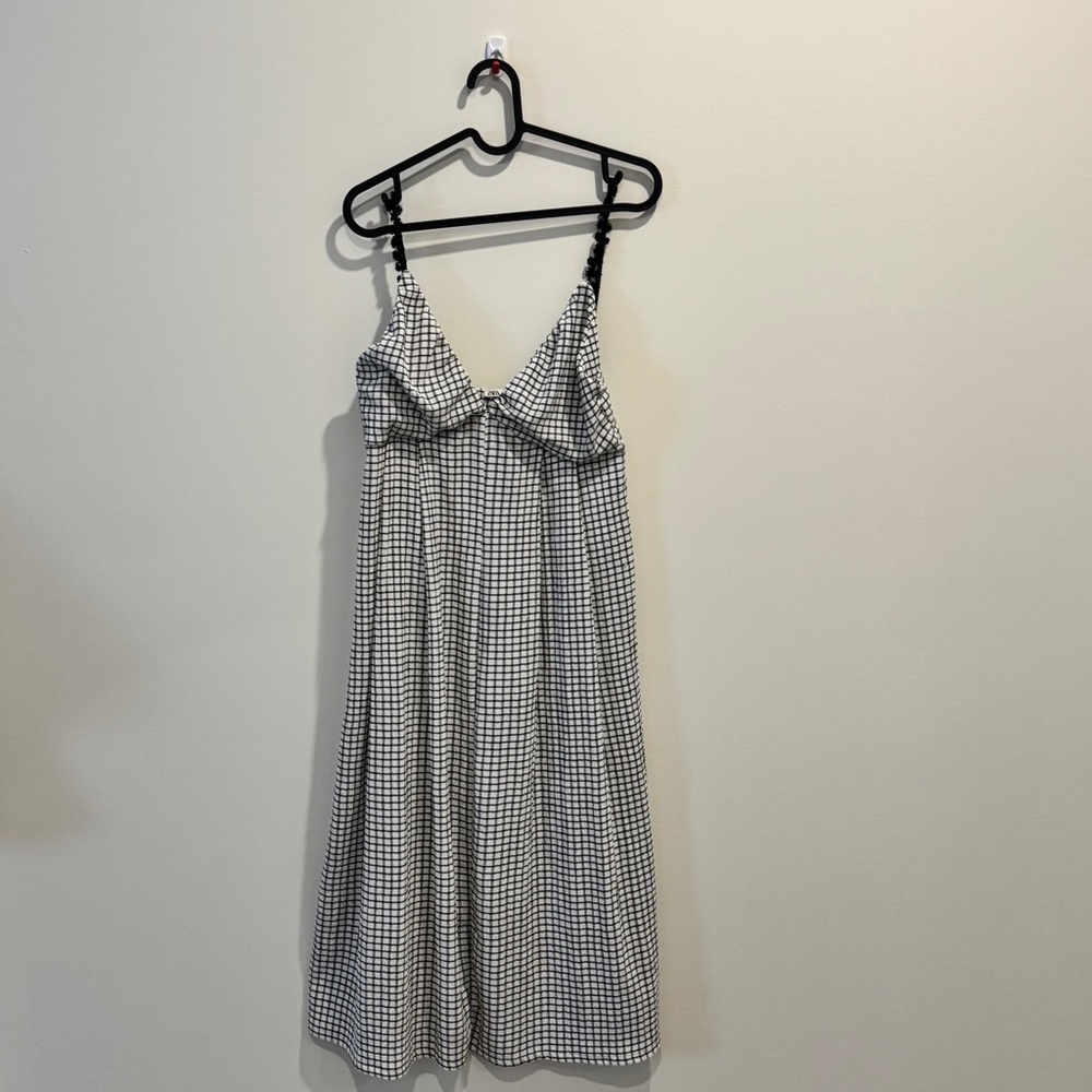 Midi dress